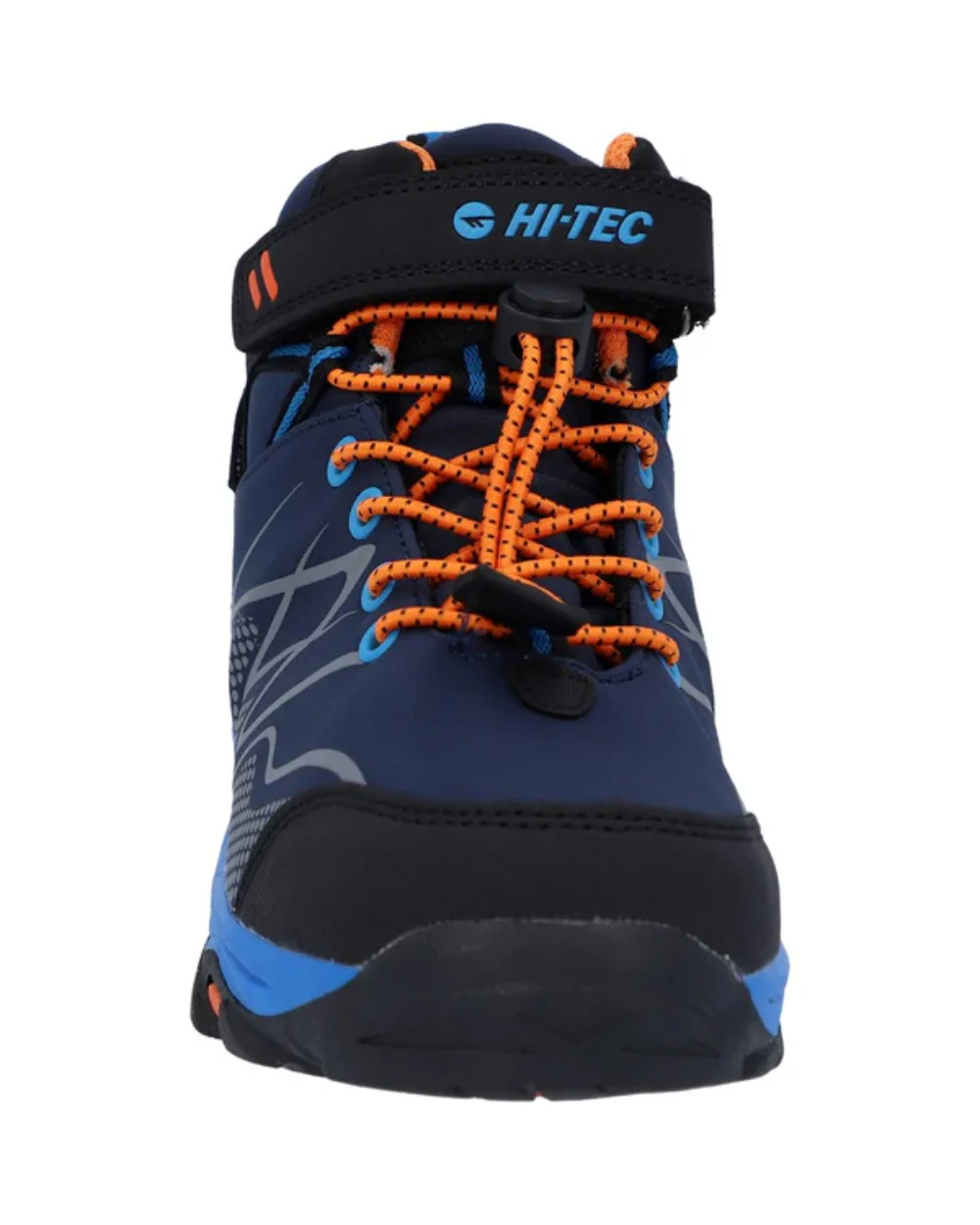 Hi-Tec Childrens Blackout Mid Boots - Image 12