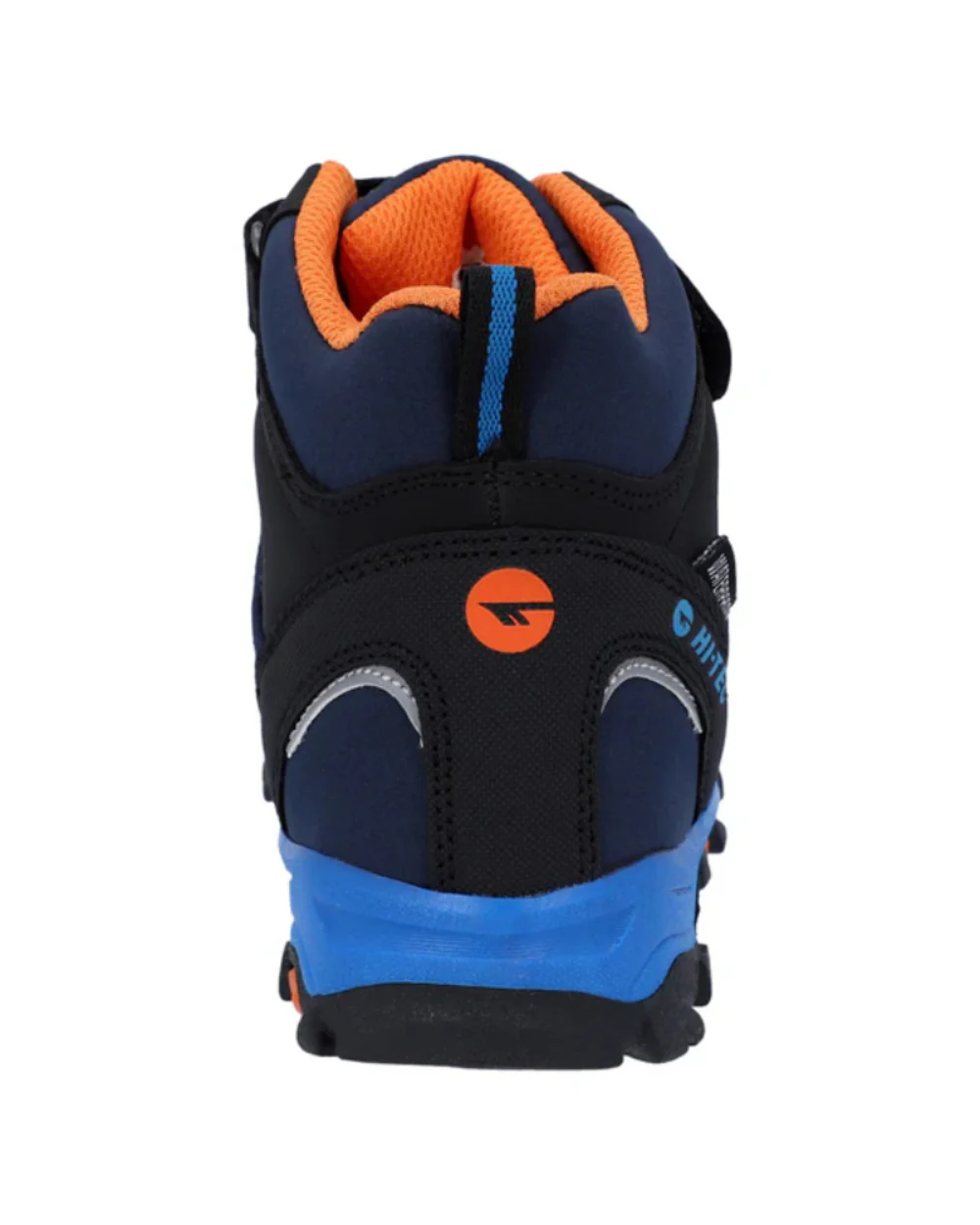Hi-Tec Childrens Blackout Mid Boots - Image 14