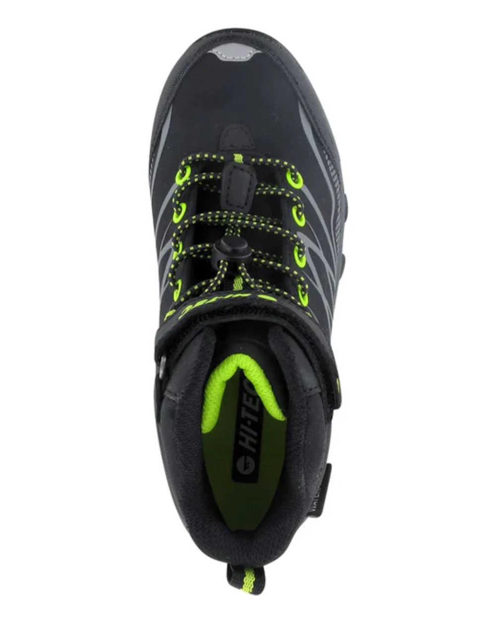 Hi-Tec Childrens Blackout Mid Boots - Image 6