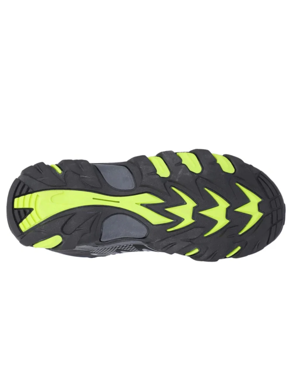 Hi-Tec Childrens Blackout Mid Boots - Image 7