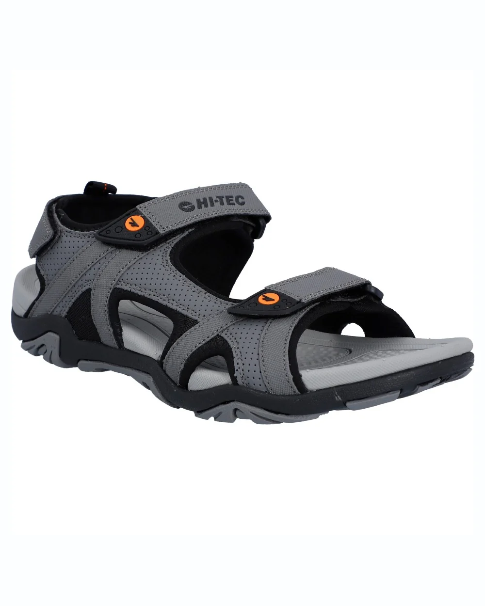 Hi-Tec Crater Sandals - Image 13