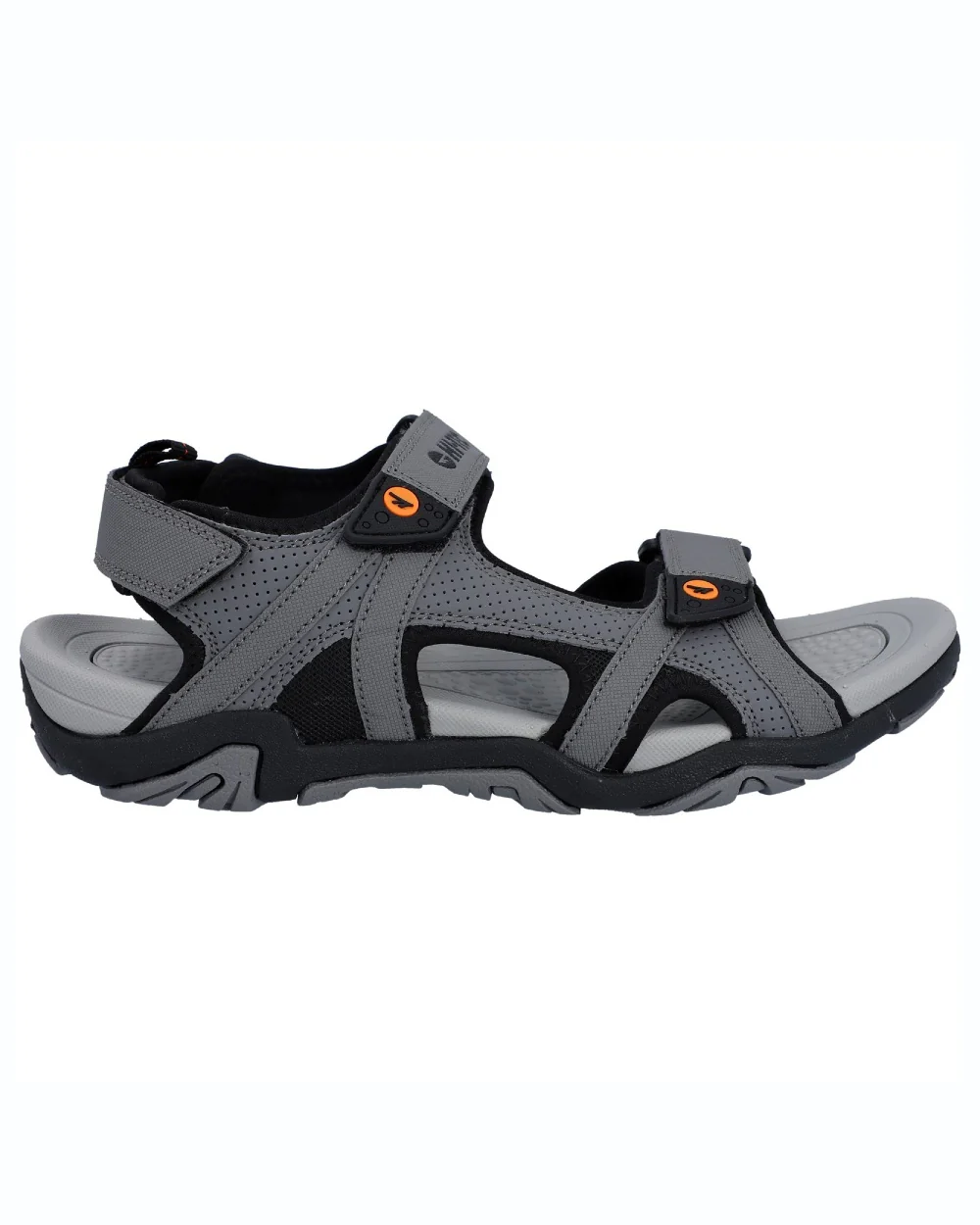 Hi-Tec Crater Sandals - Image 15
