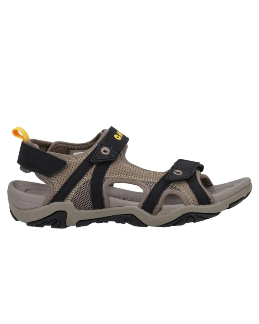 Hi-Tec Crater Sandals - Image 2