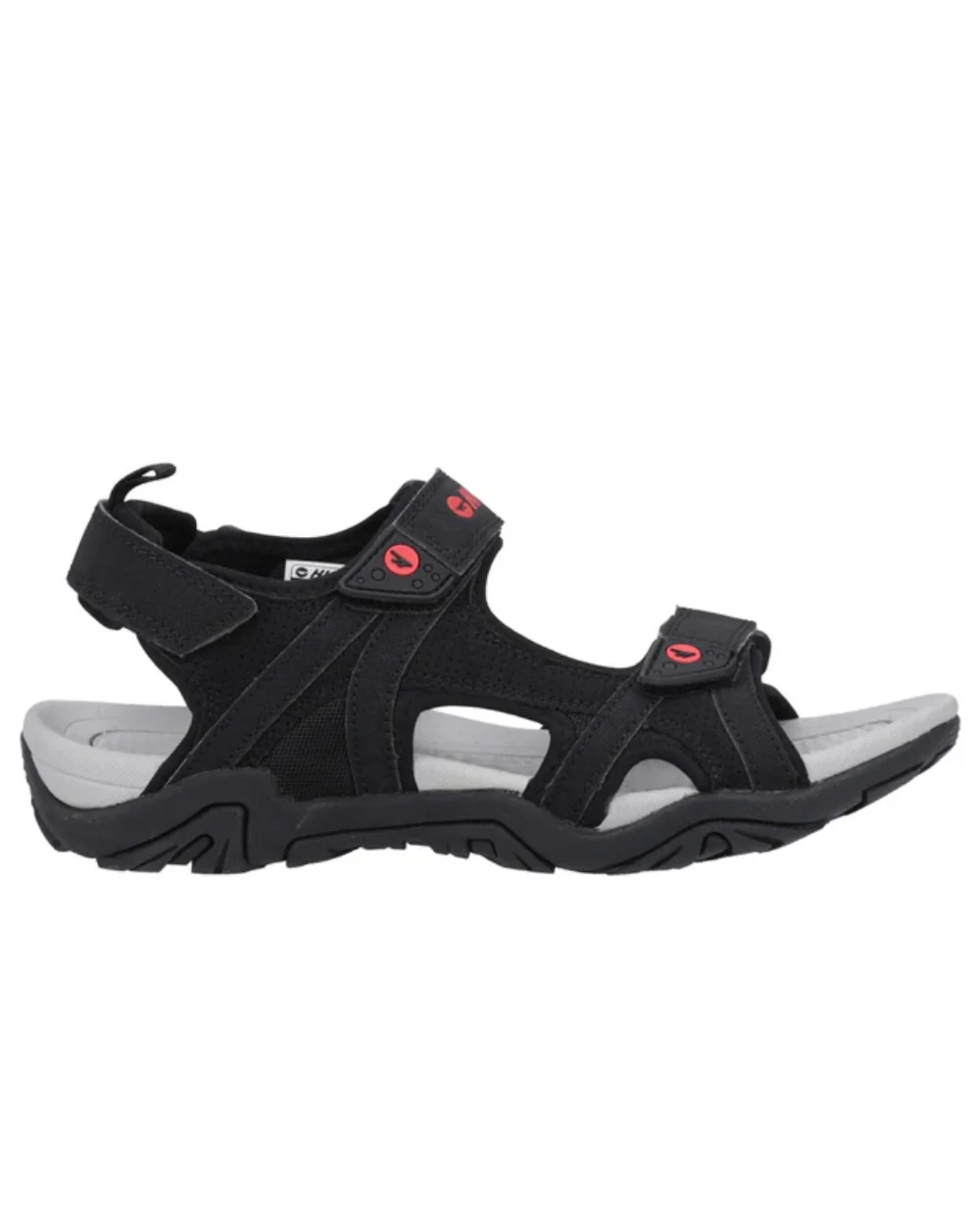 Hi-Tec Crater Sandals - Image 4