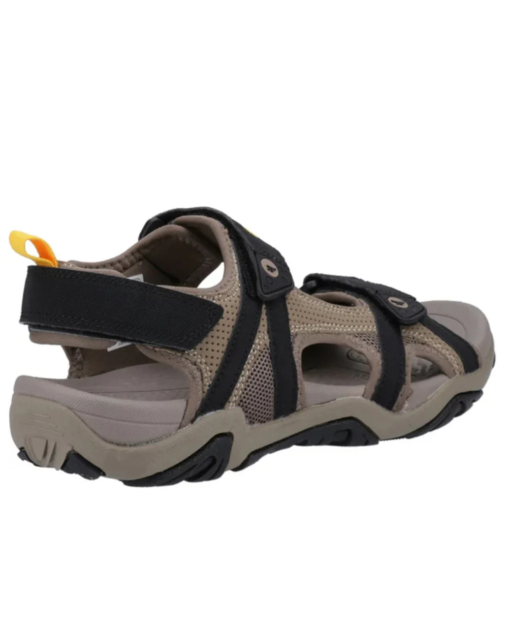 Hi-Tec Crater Sandals - Image 9