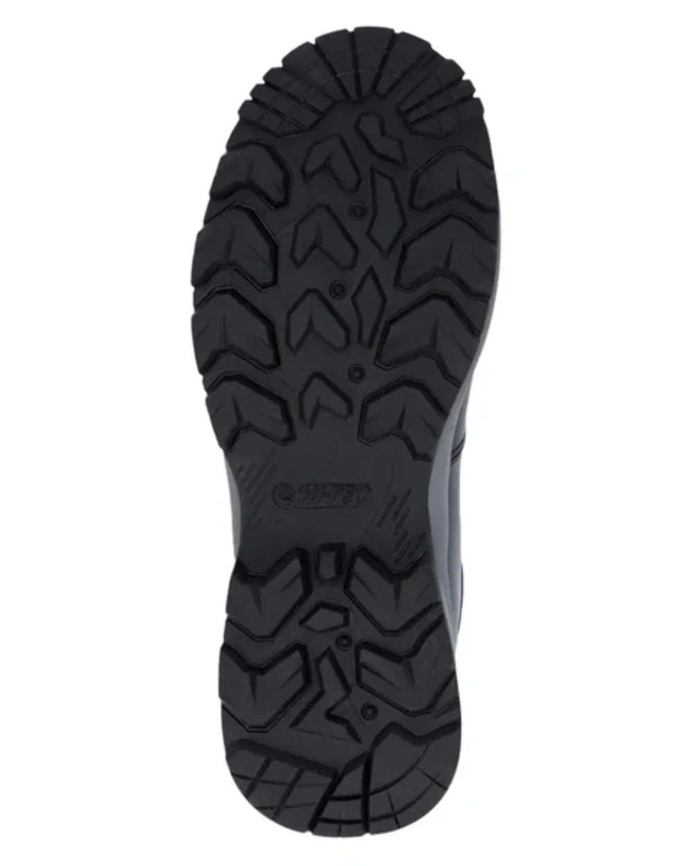 Hi-Tec Eurotrek Lite Waterproof Hiking Boots - Image 13