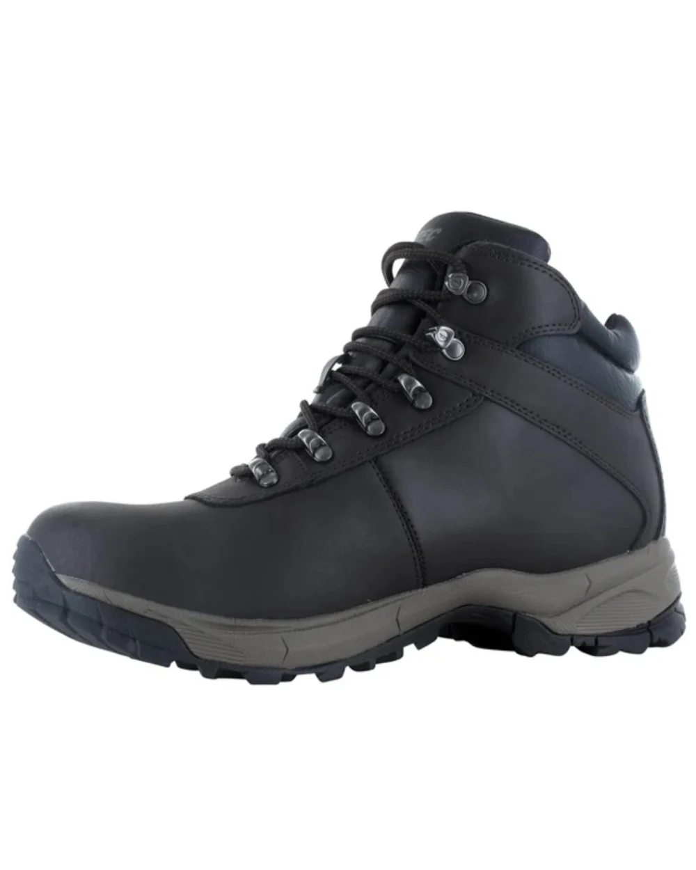 Hi-Tec Eurotrek Lite Waterproof Hiking Boots - Image 3