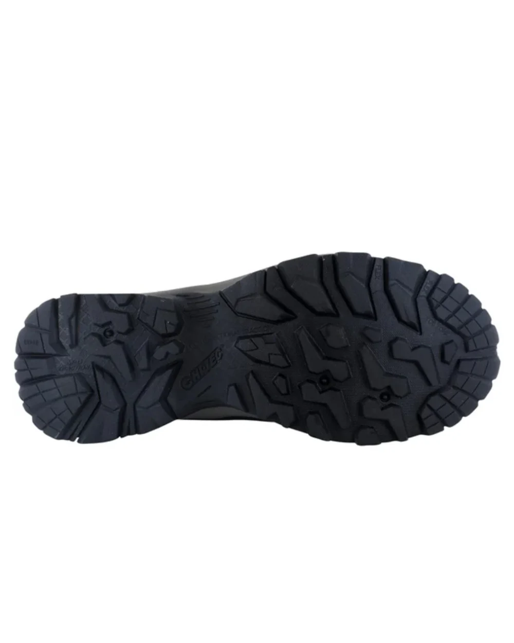 Hi-Tec Eurotrek Lite Waterproof Hiking Boots - Image 7