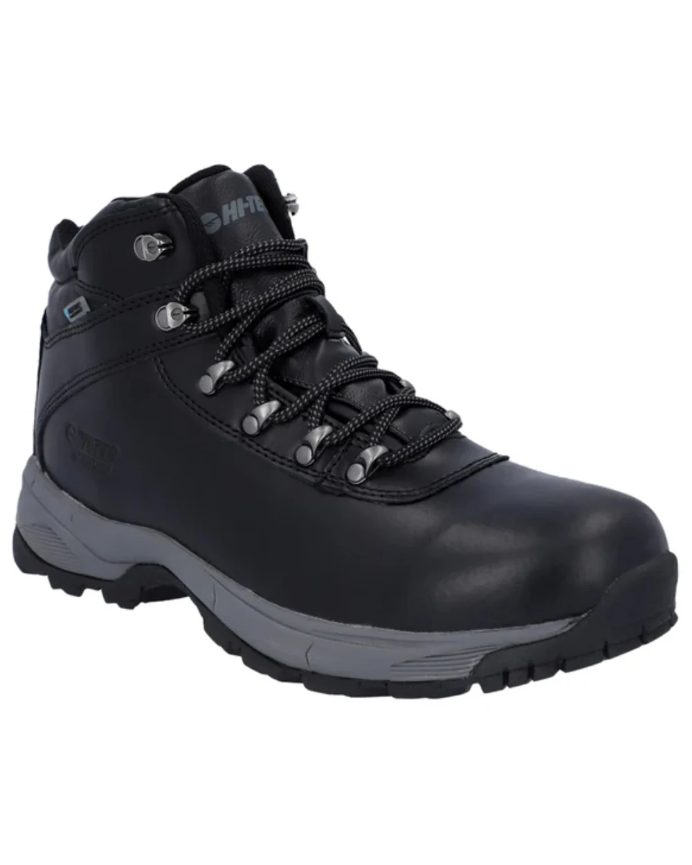 Hi-Tec Eurotrek Lite Waterproof Hiking Boots - Image 8