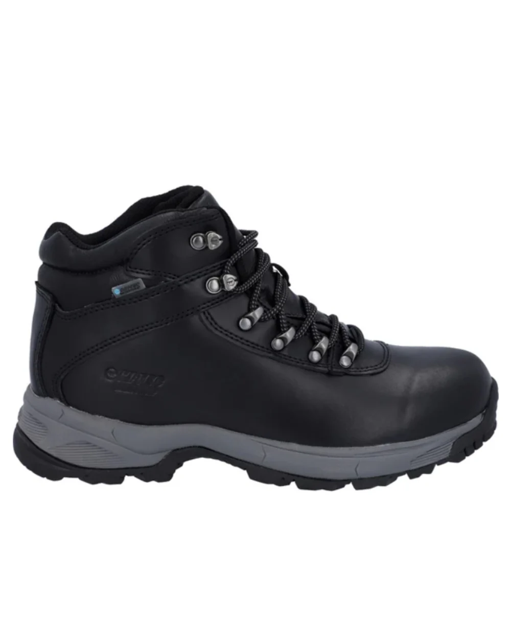 Hi-Tec Eurotrek Lite Waterproof Hiking Boots - Image 9