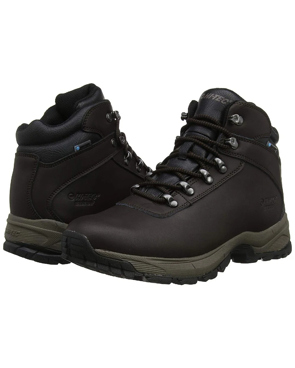 Hi-Tec Ladies Eurotrek Lite Waterproof Boots - Image 5