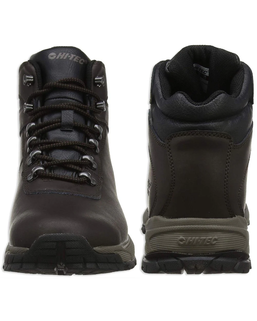 Hi-Tec Ladies Eurotrek Lite Waterproof Boots - Image 6