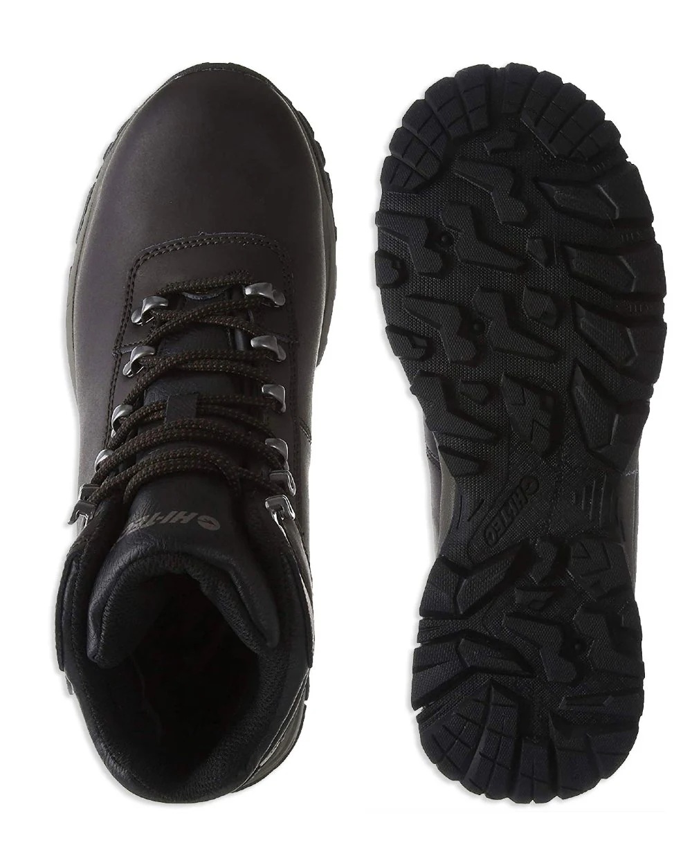 Hi-Tec Ladies Eurotrek Lite Waterproof Boots - Image 7