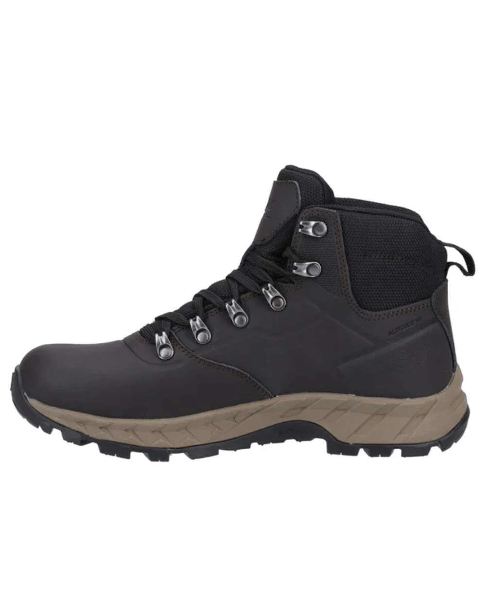 Hi-Tec Mens Altitude VII WP Hiking Boots - Image 3