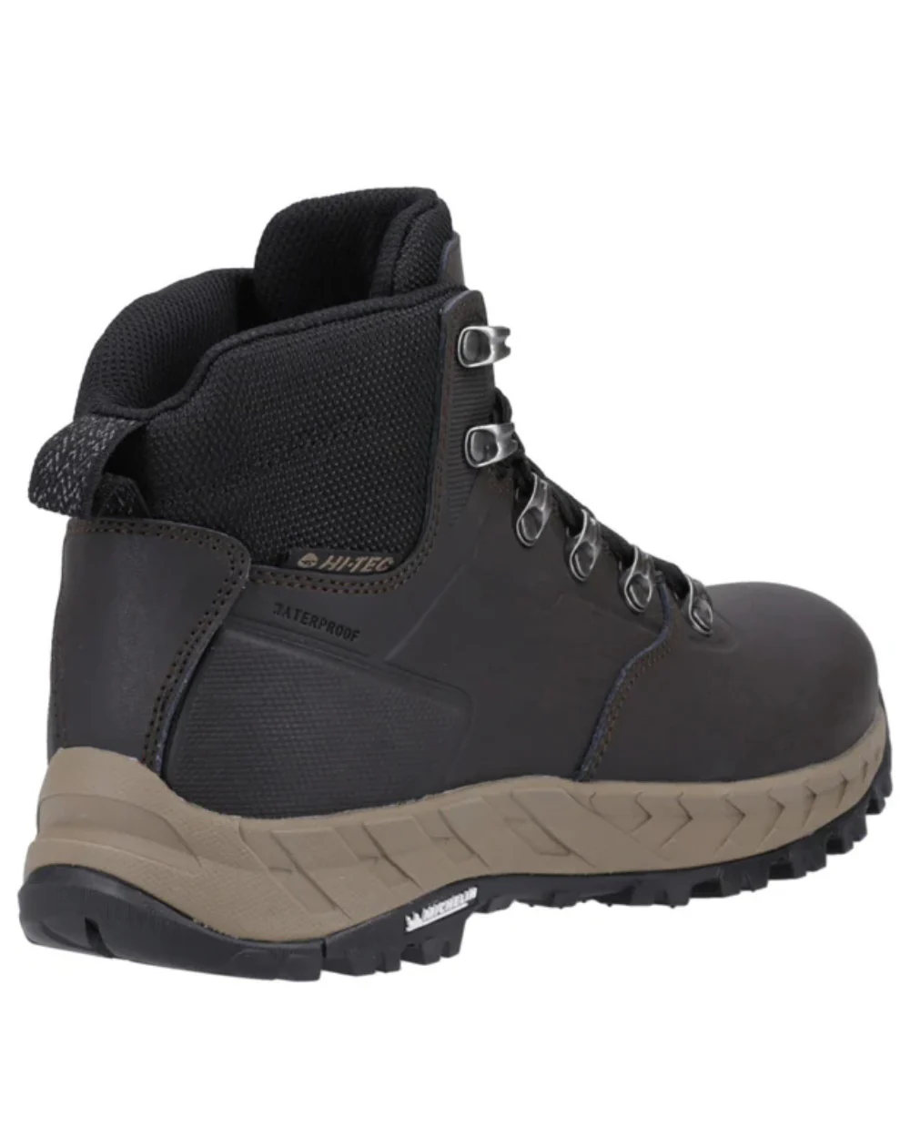 Hi-Tec Mens Altitude VII WP Hiking Boots - Image 4