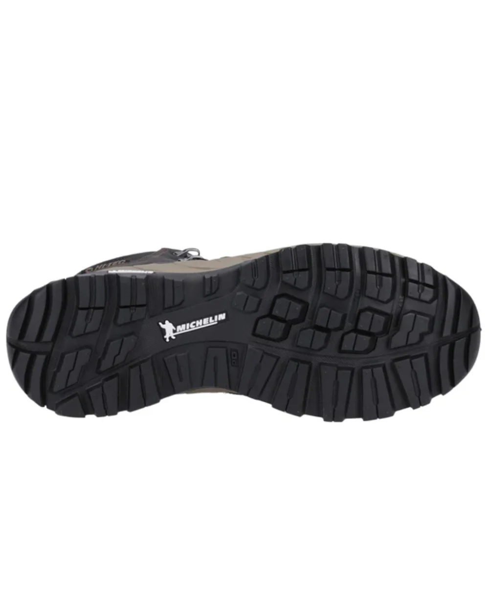 Hi-Tec Mens Altitude VII WP Hiking Boots - Image 6