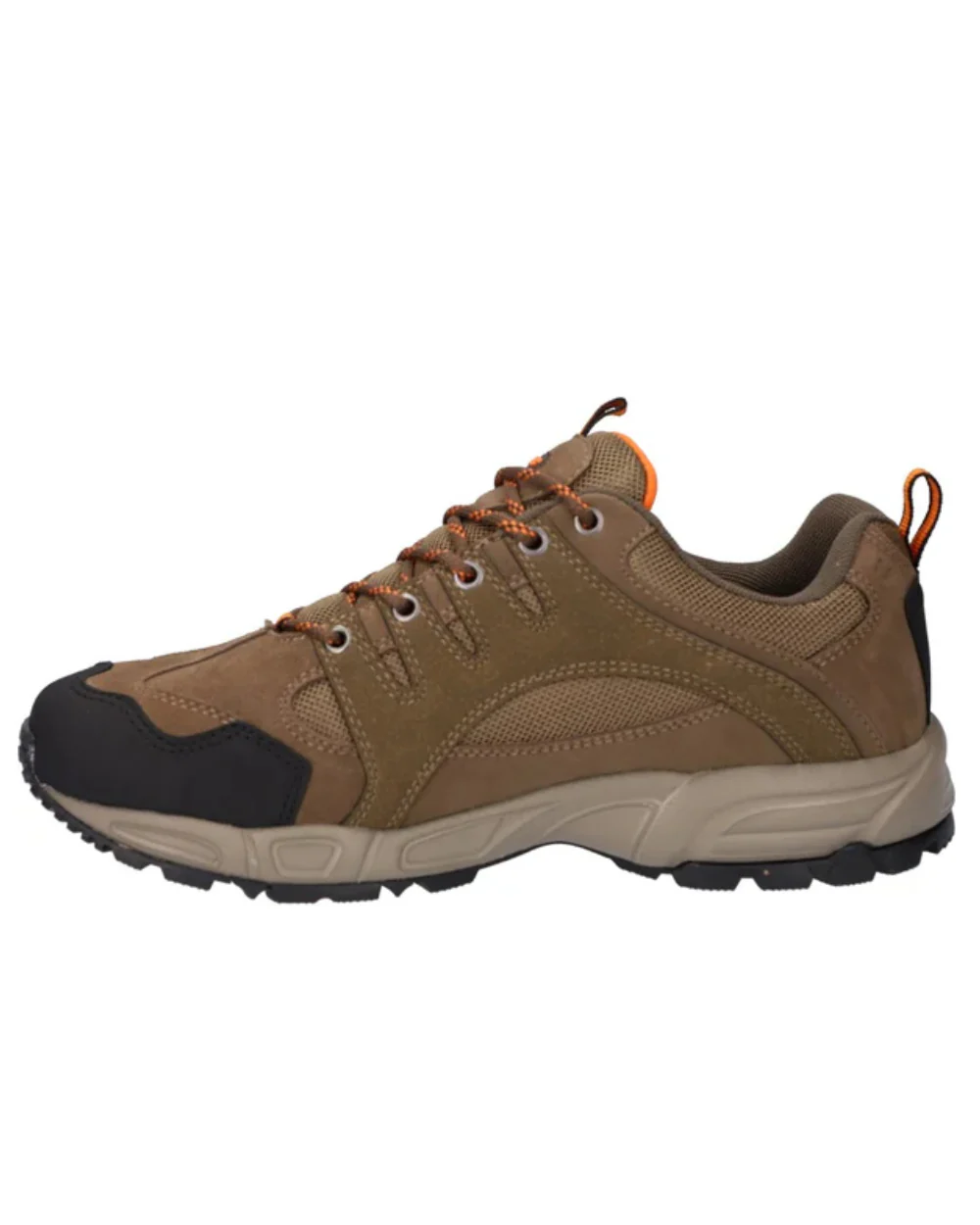 Hi-Tec Mens Auckland Lite Shoes - Image 10