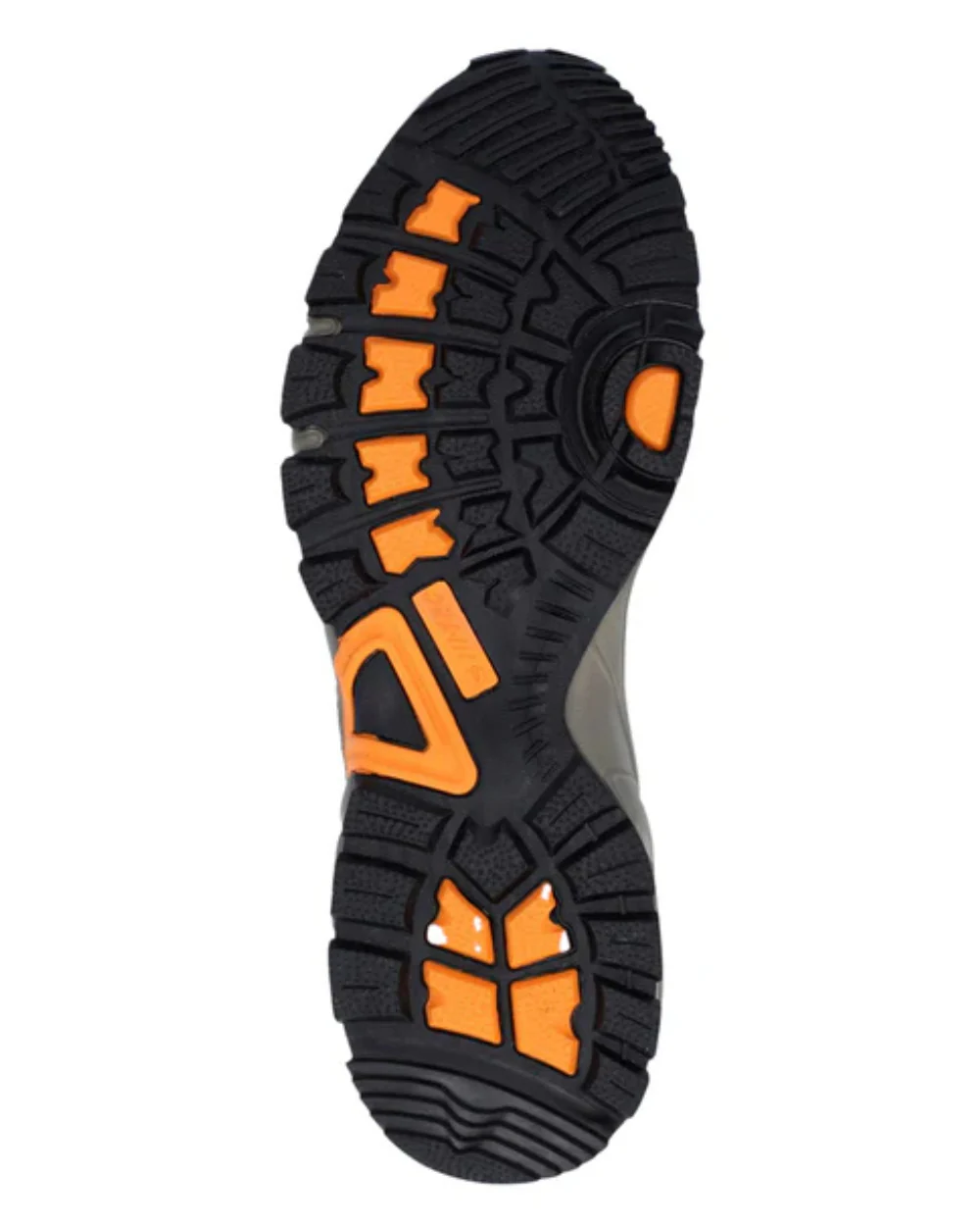 Hi-Tec Mens Auckland Lite Shoes - Image 2