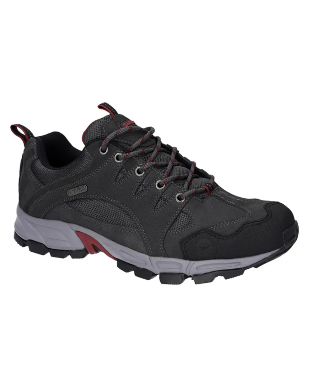 Hi-Tec Mens Auckland Lite Shoes - Image 3