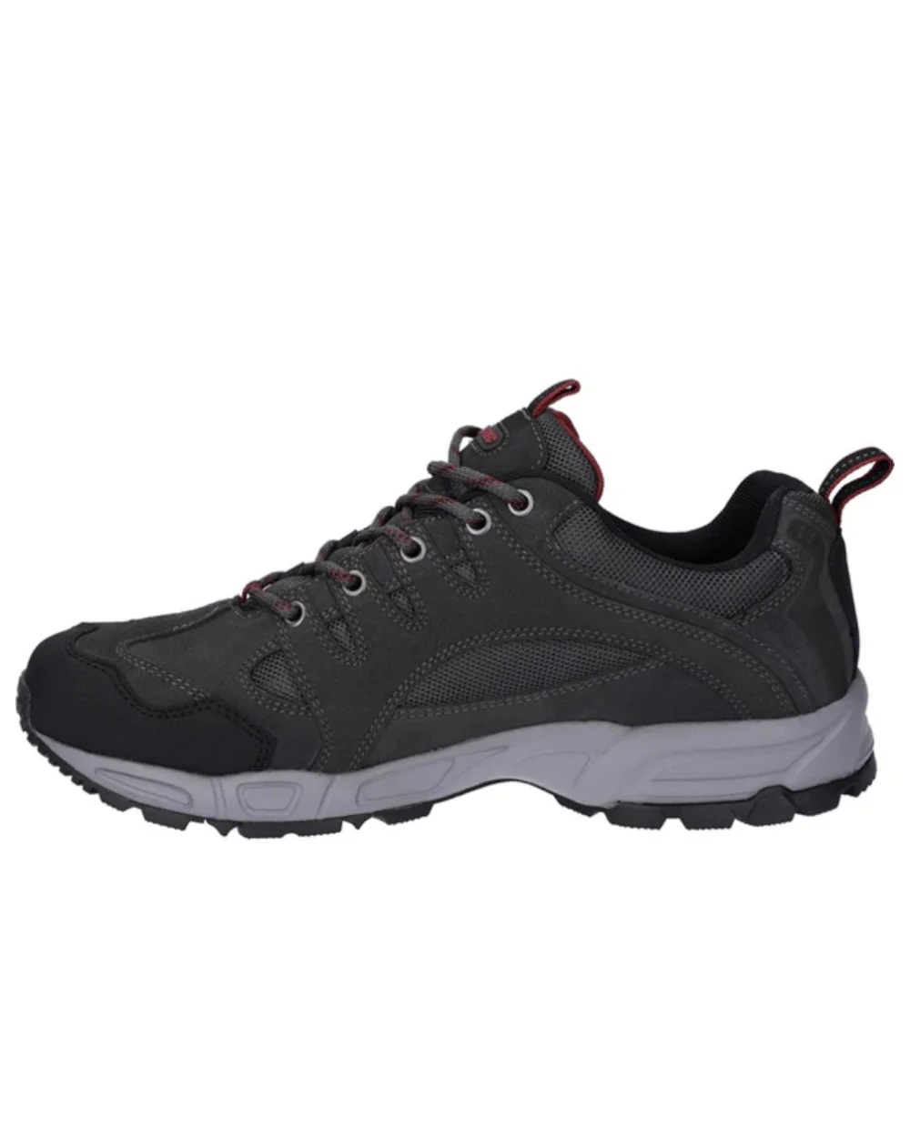 Hi-Tec Mens Auckland Lite Shoes - Image 5