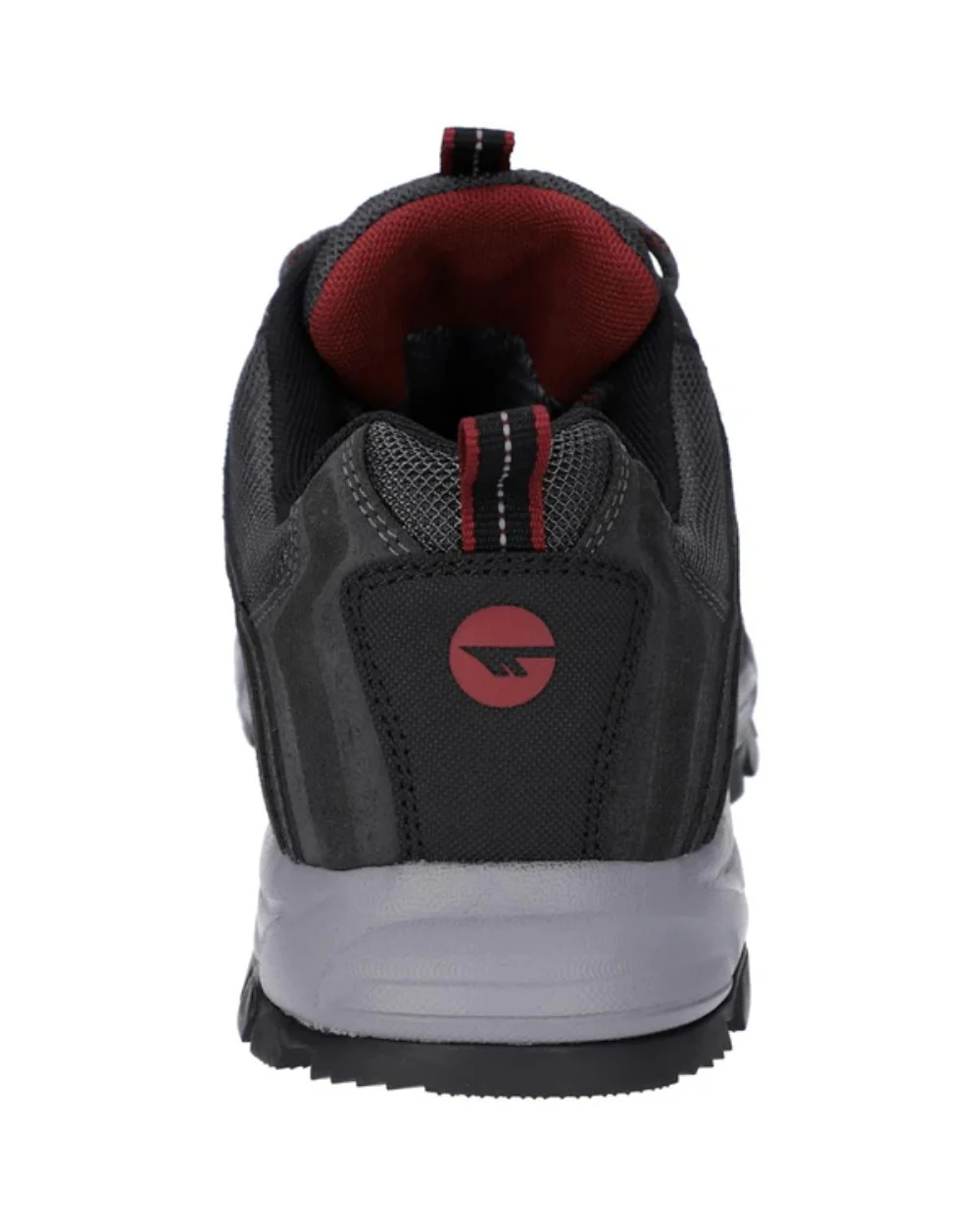 Hi-Tec Mens Auckland Lite Shoes - Image 7