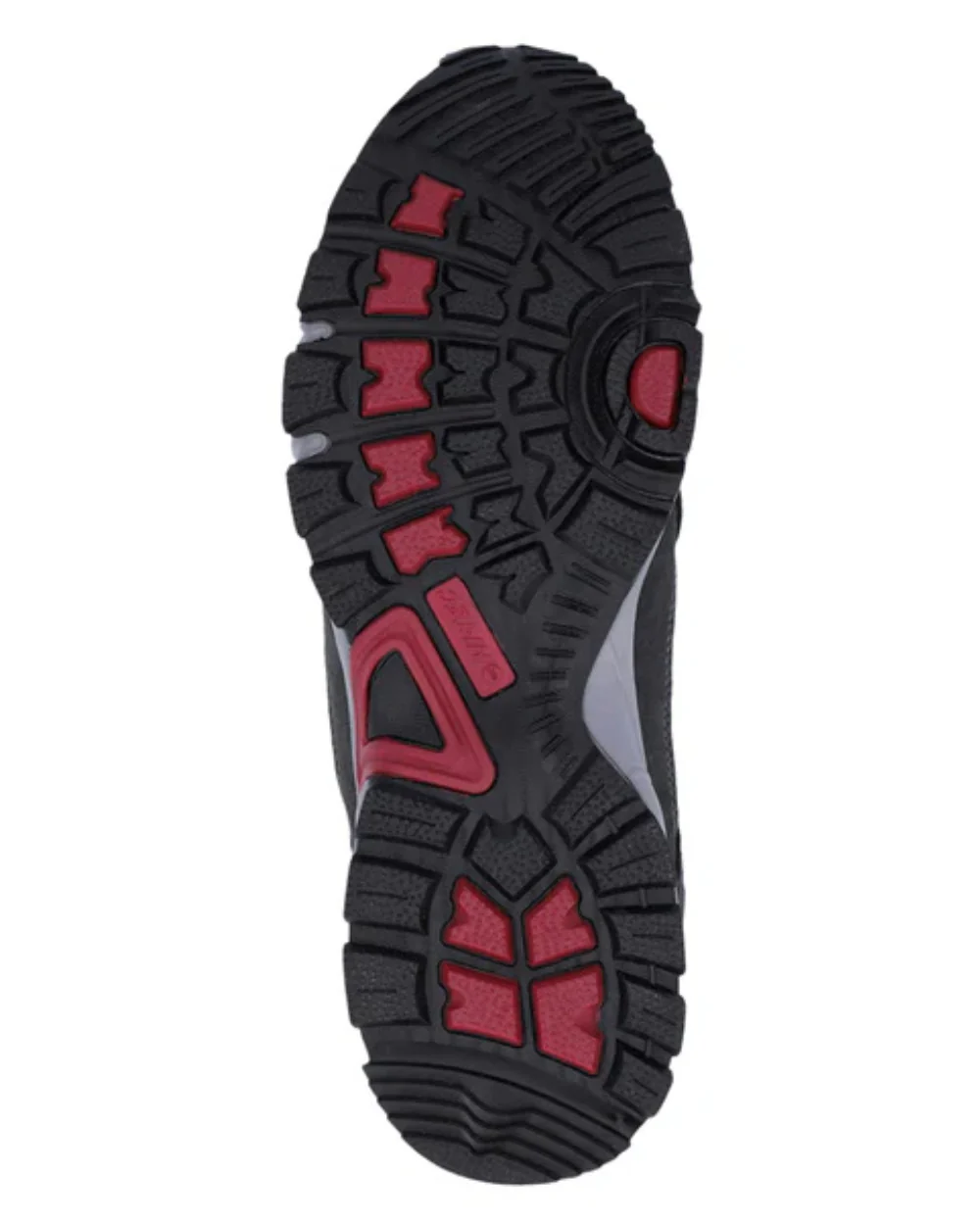 Hi-Tec Mens Auckland Lite Shoes - Image 8