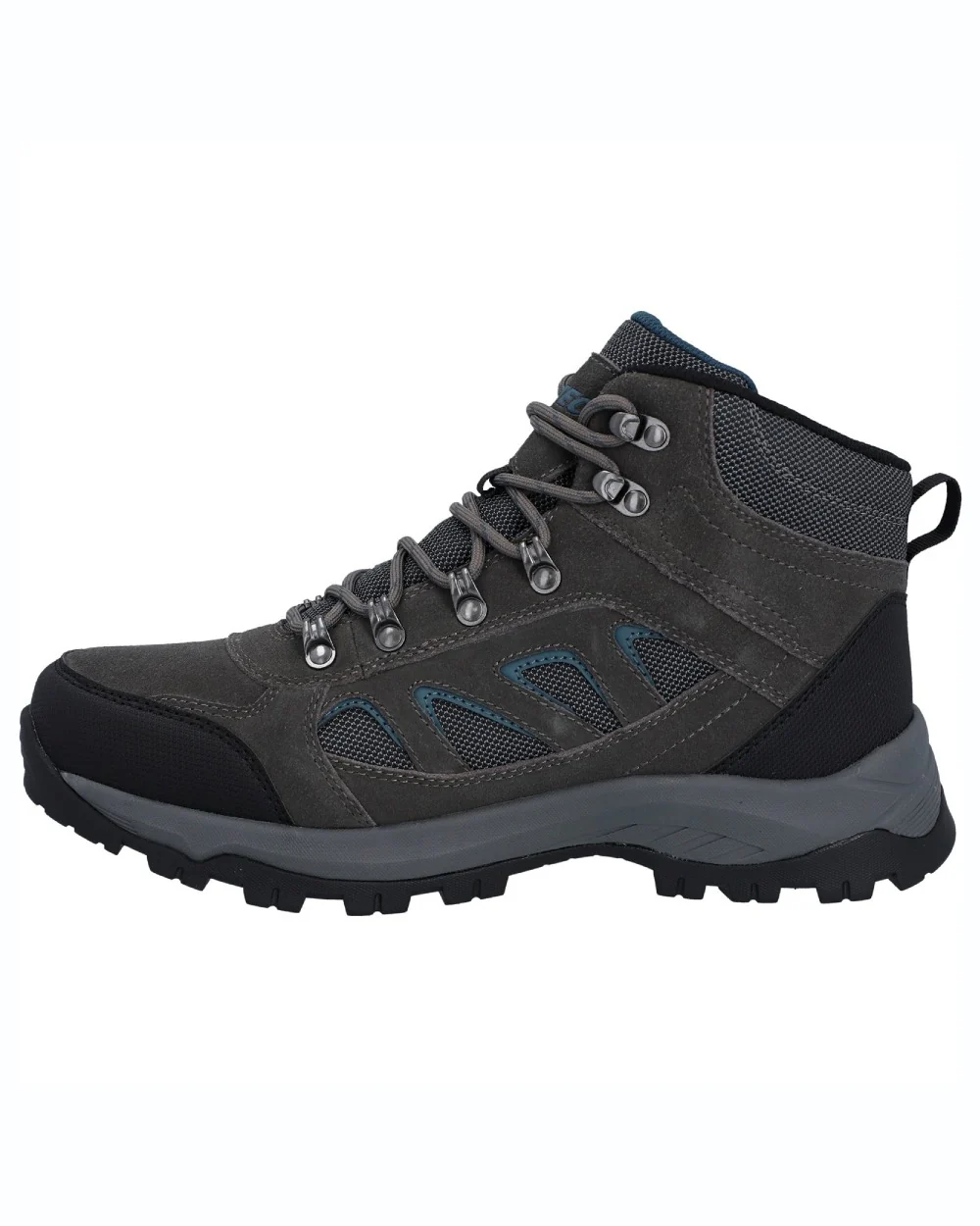 Hi-Tec Mens Bandera Expedition Hikers Boots - Image 4
