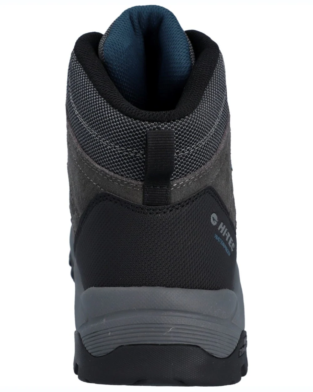 Hi-Tec Mens Bandera Expedition Hikers Boots - Image 5