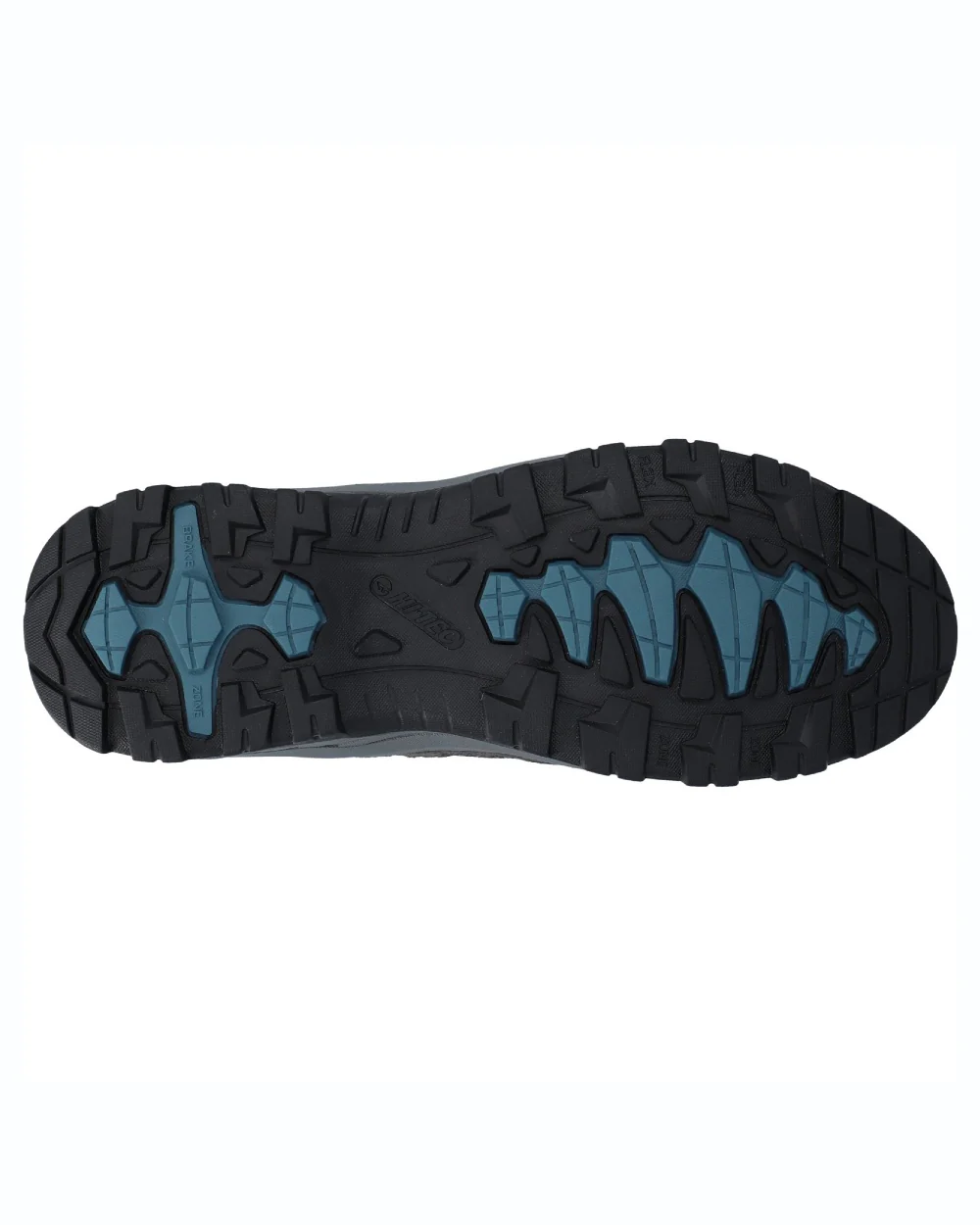 Hi-Tec Mens Bandera Expedition Hikers Boots - Image 6