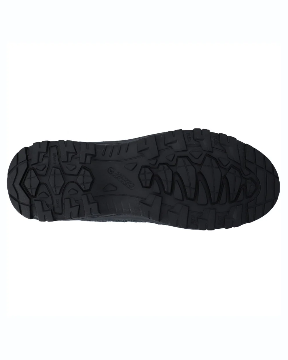 Hi-Tec Mens Bandera Expedition Low Hikers Shoes - Image 11