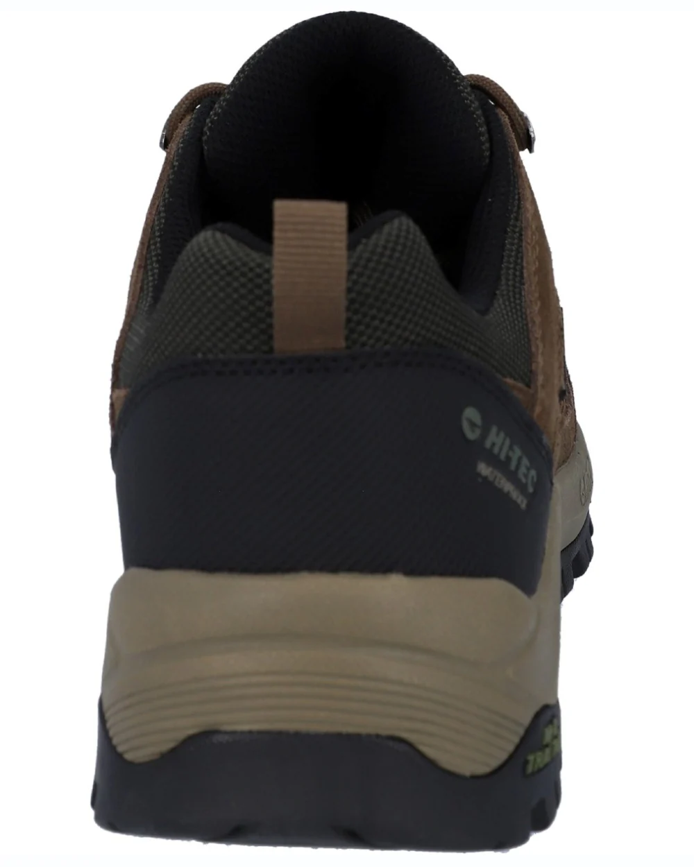 Hi-Tec Mens Bandera Expedition Low Hikers Shoes - Image 5