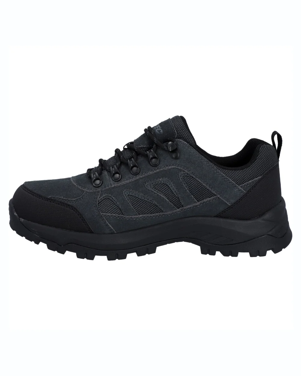 Hi-Tec Mens Bandera Expedition Low Hikers Shoes - Image 9