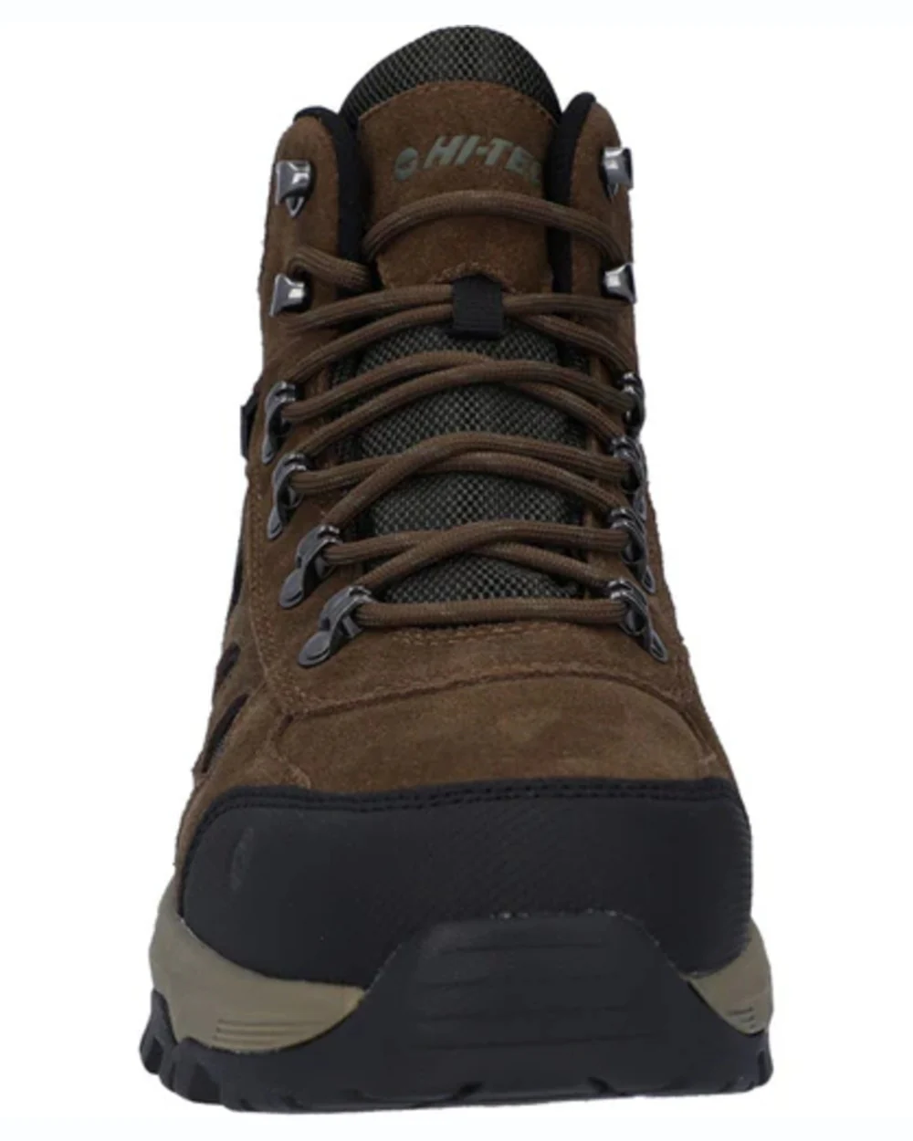 Hi-Tec Mens Bandera Expedition Mid Hikers - Image 4