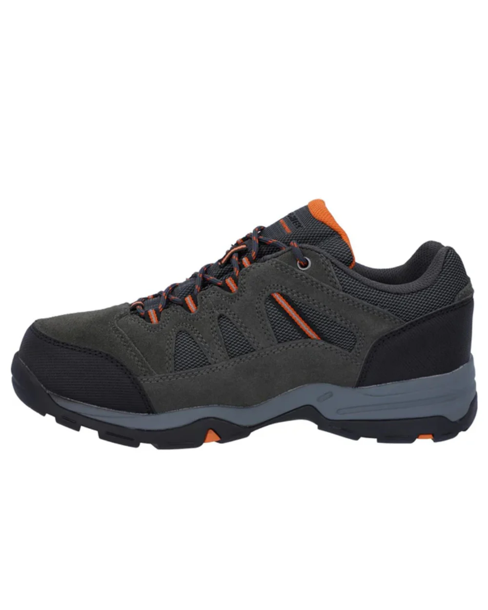 Hi-Tec Mens Bandera II Low Shoes - Image 3