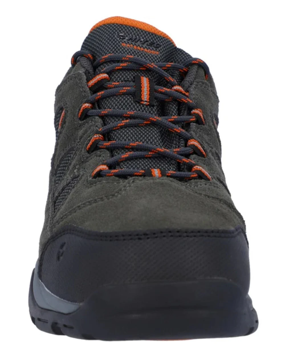 Hi-Tec Mens Bandera II Low Shoes - Image 4