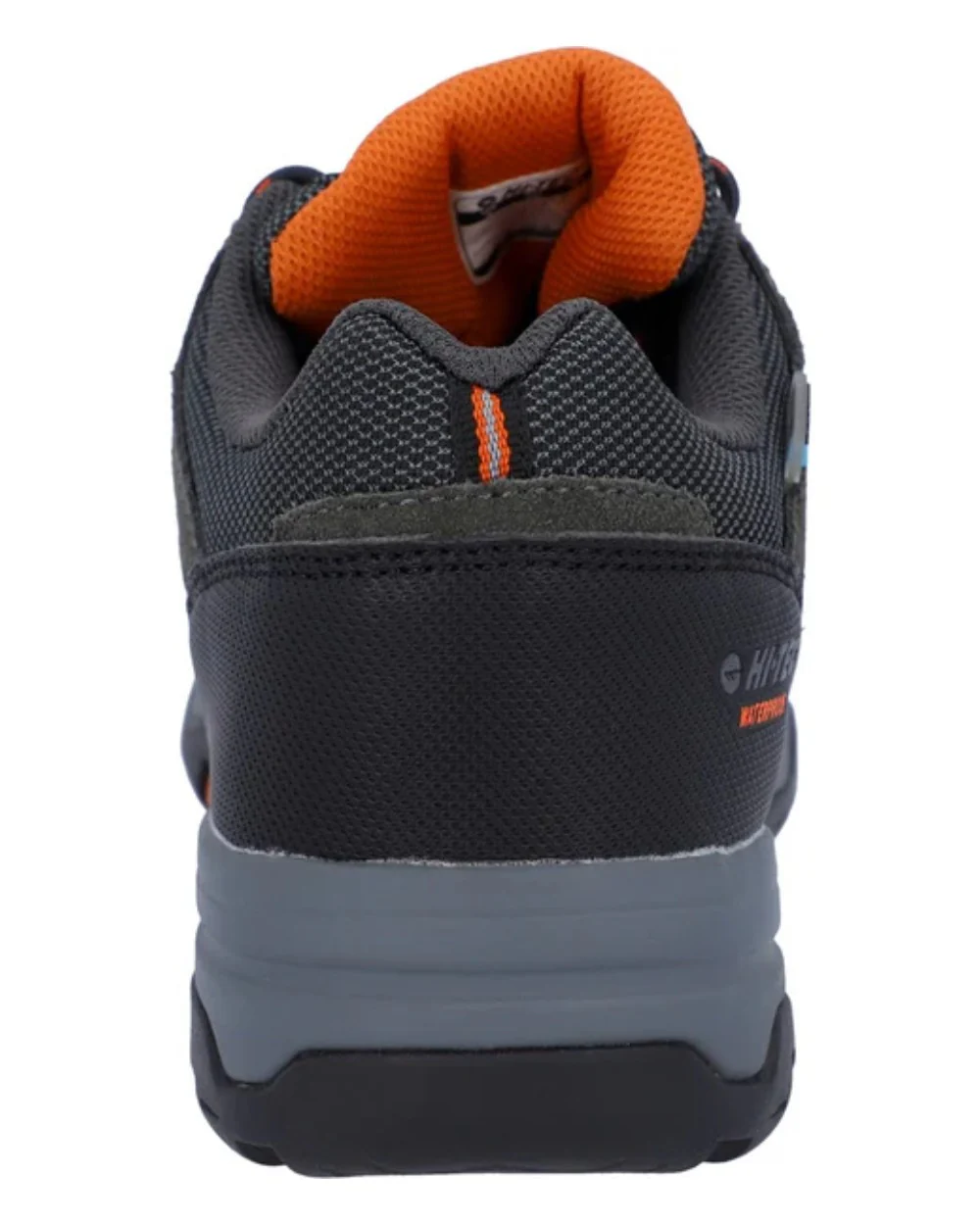 Hi-Tec Mens Bandera II Low Shoes - Image 5