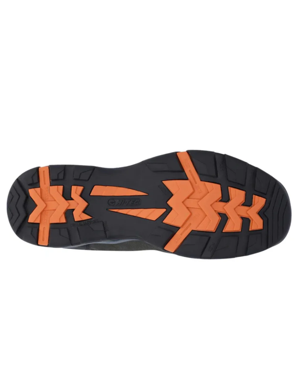 Hi-Tec Mens Bandera II Low Shoes - Image 7
