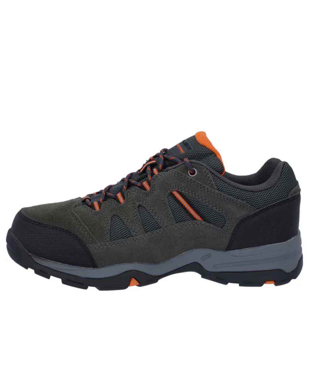 Hi-Tec Mens Bandera II Low Wide Shoes - Image 3