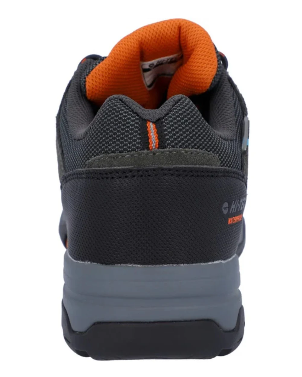 Hi-Tec Mens Bandera II Low Wide Shoes - Image 5