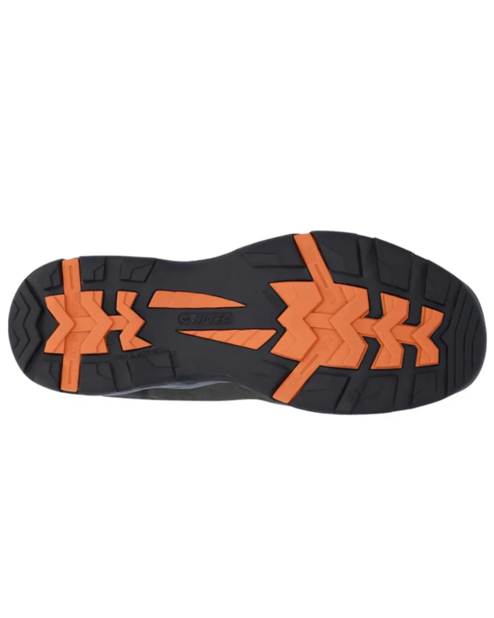 Hi-Tec Mens Bandera II Low Wide Shoes - Image 7
