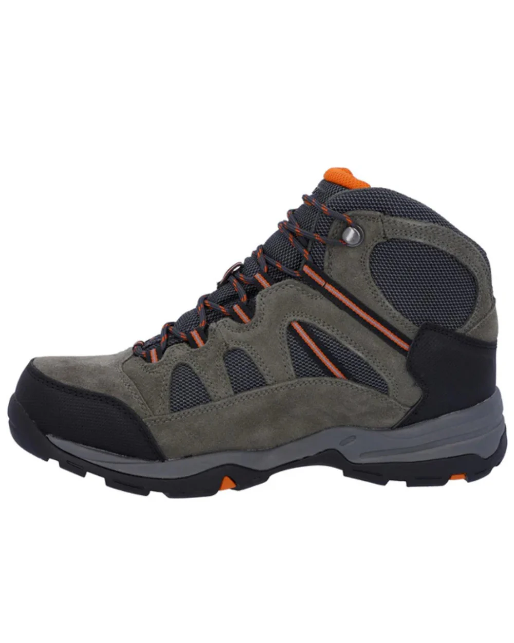 Hi-Tec Mens Bandera II Wide Boots - Image 5