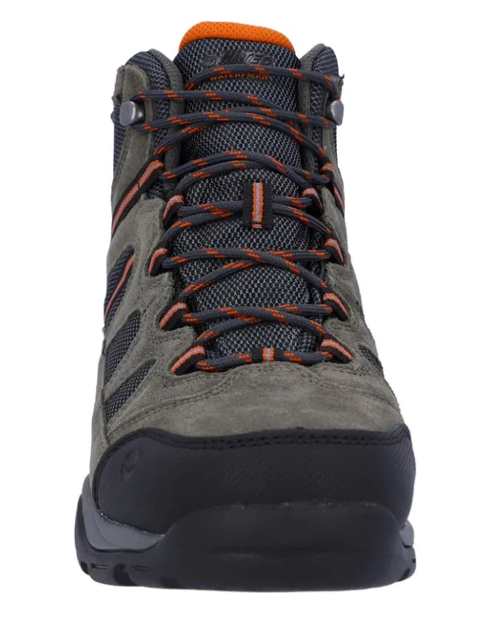 Hi-Tec Mens Bandera II Wide Boots - Image 6