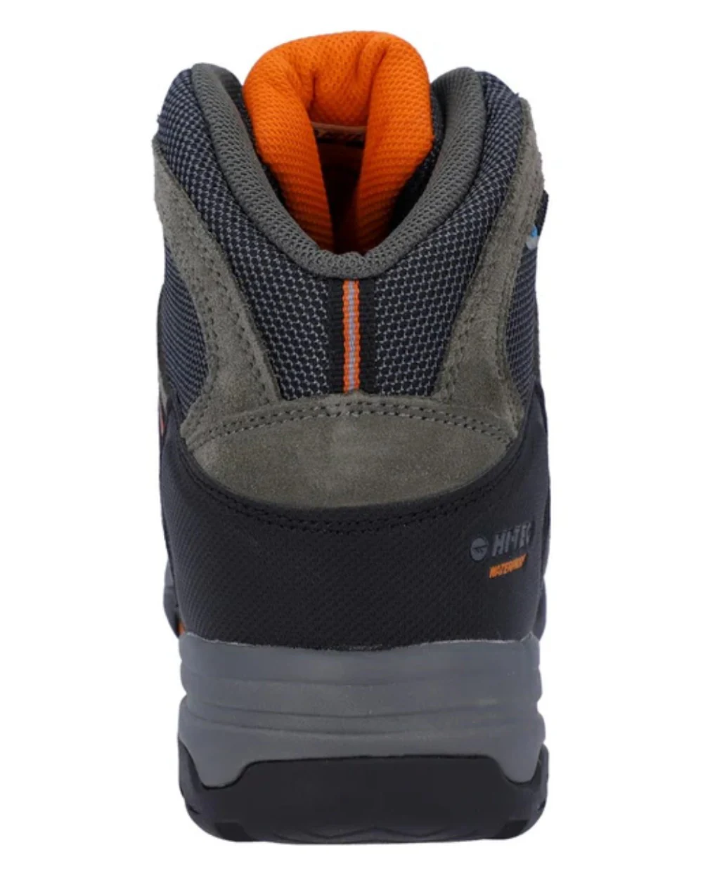 Hi-Tec Mens Bandera II Wide Boots - Image 7