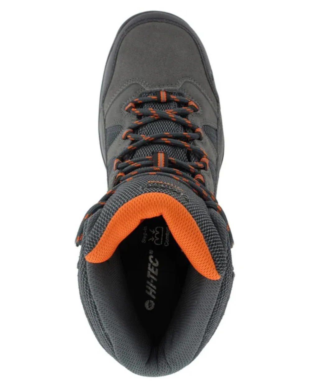 Hi-Tec Mens Bandera II Wide Boots - Image 8