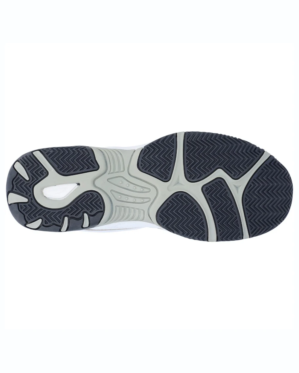 Hi-Tec Mens Blast Lite Wide Fit Trainers - Image 12