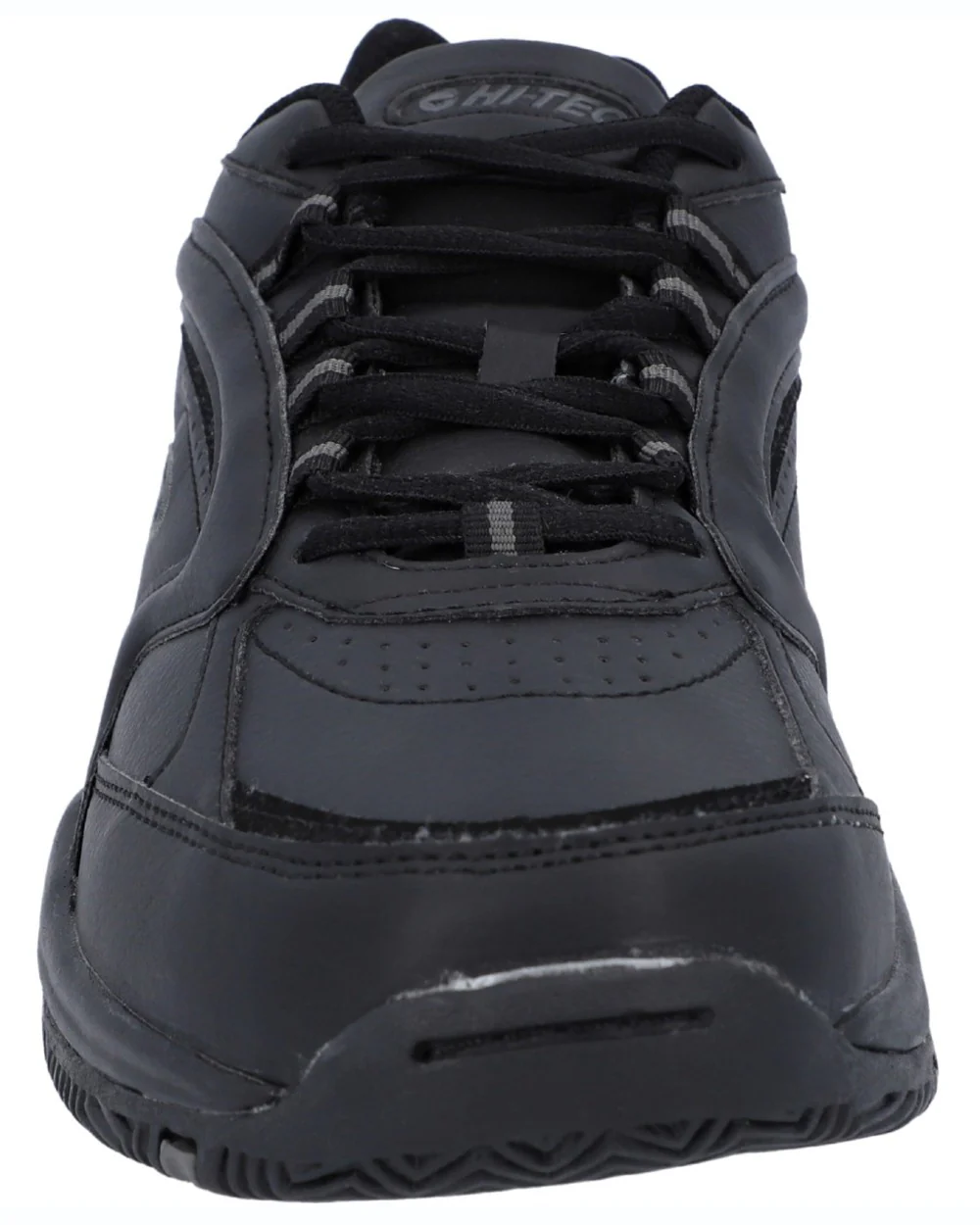 Hi-Tec Mens Blast Lite Wide Fit Trainers - Image 2