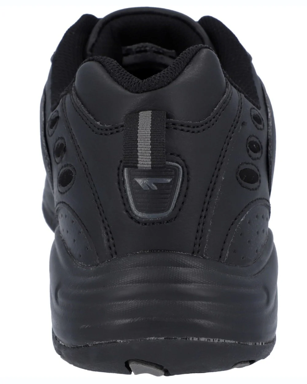 Hi-Tec Mens Blast Lite Wide Fit Trainers - Image 5