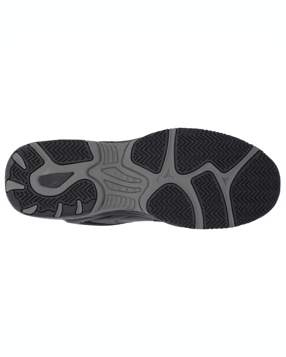 Hi-Tec Mens Blast Lite Wide Fit Trainers - Image 6