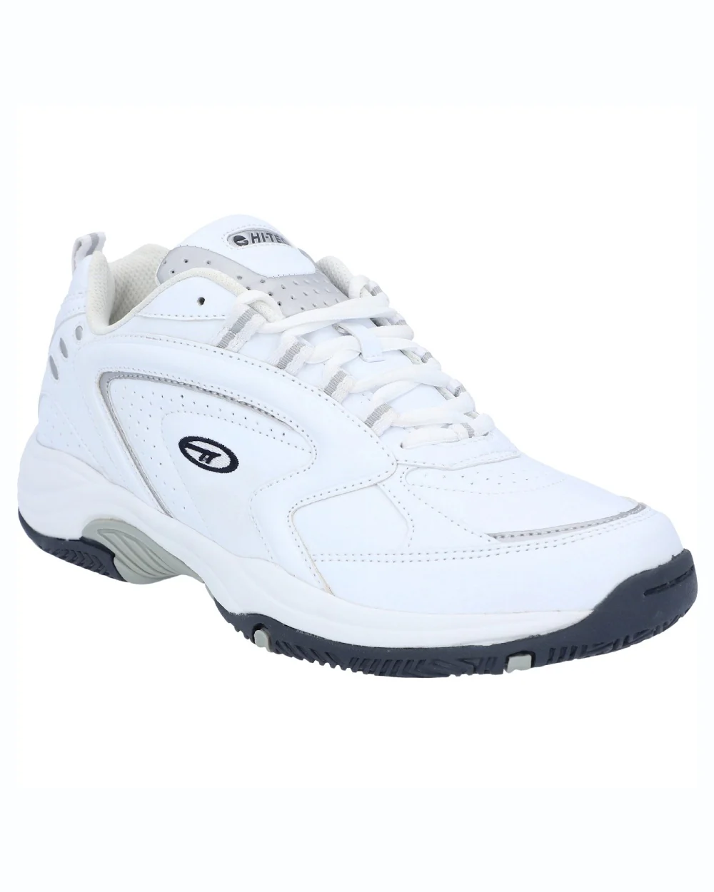 Hi-Tec Mens Blast Lite Wide Fit Trainers - Image 7