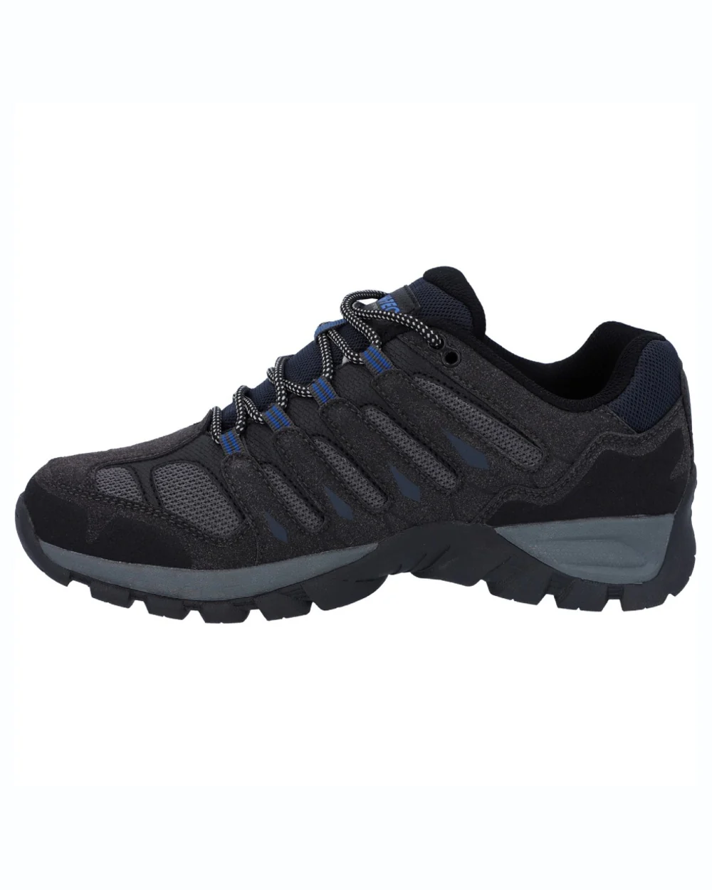 Hi-Tec Mens Corzo Low Boots - Image 3
